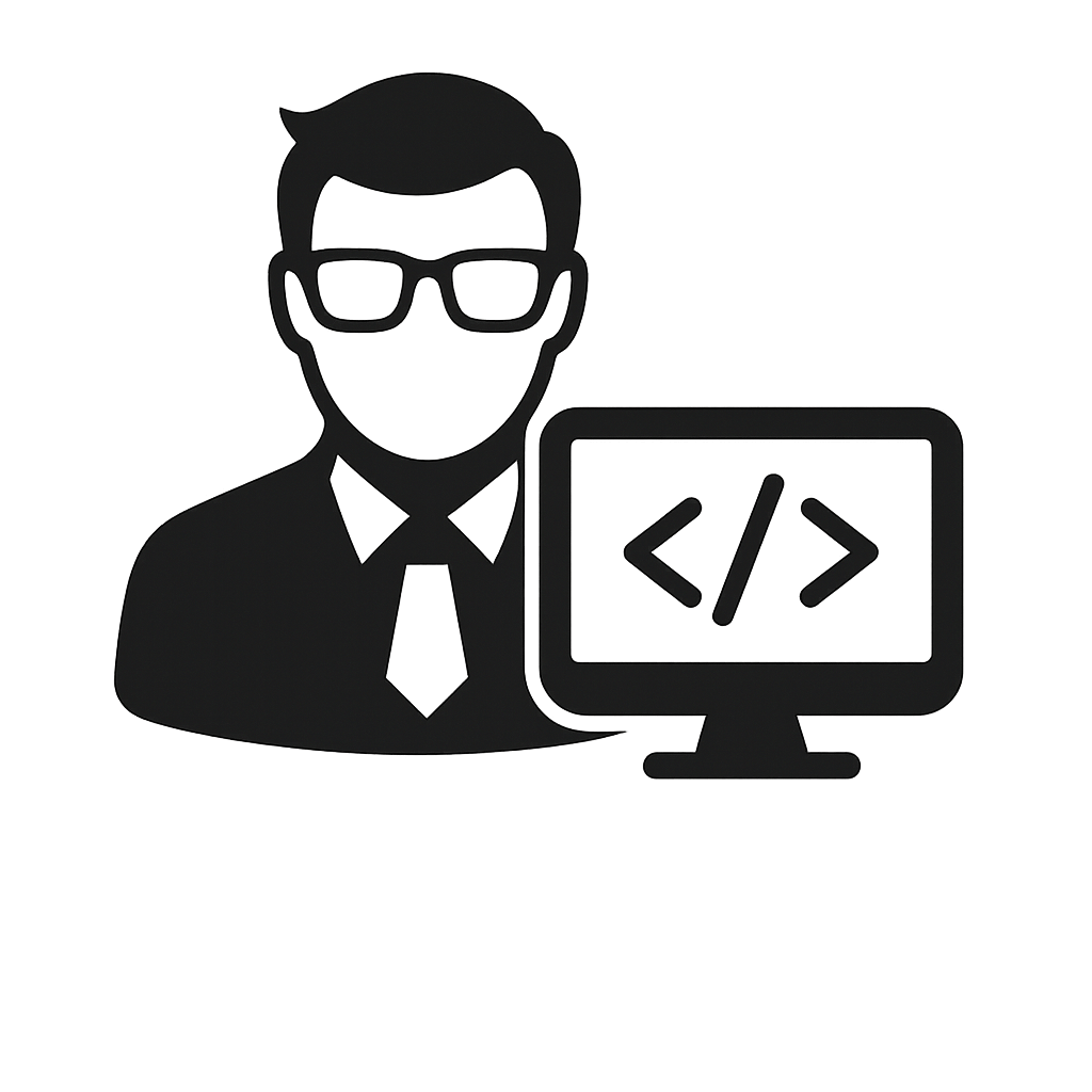 Cody J Web Studio Logo